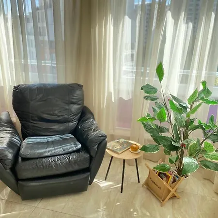 Apartamento Molly's *