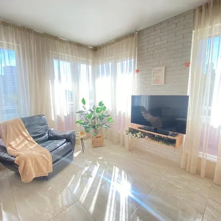 Appartement Molly's