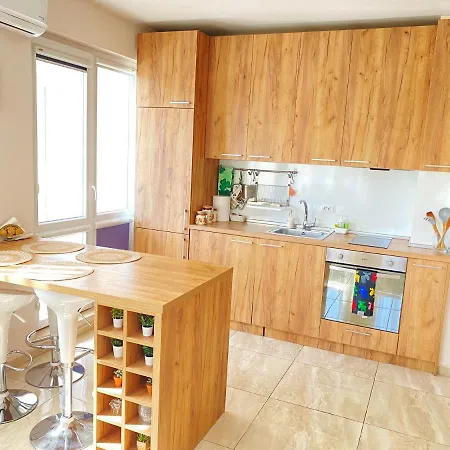 Appartement Molly's
