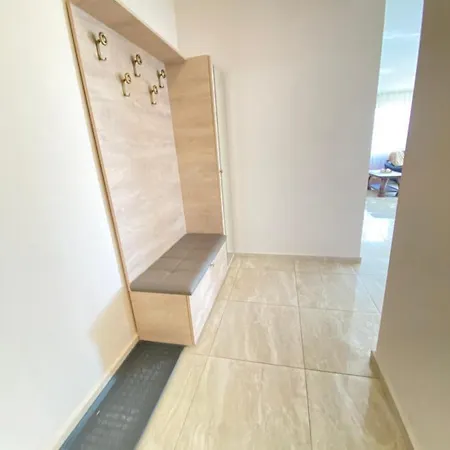 Apartamento Molly's