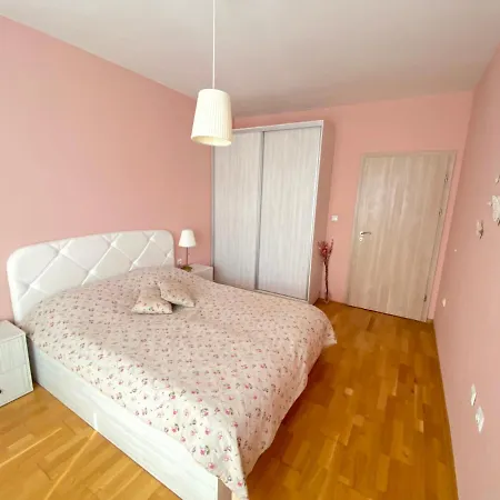 Molly's Apartamento