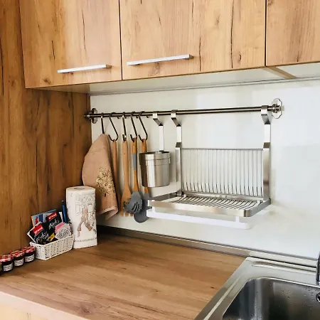 Apartamento Molly's *