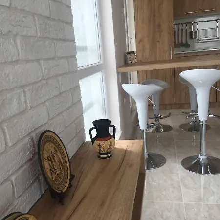 Appartement Molly's Sofia