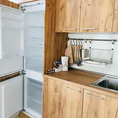Molly's Apartamento