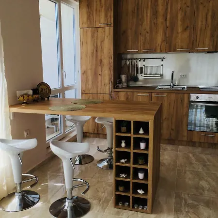 Appartement Molly's Sofia