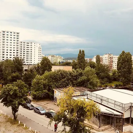Appartement Molly's *