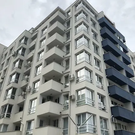 Molly's Apartamento