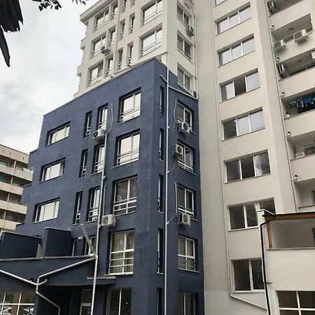 Molly's Apartamento