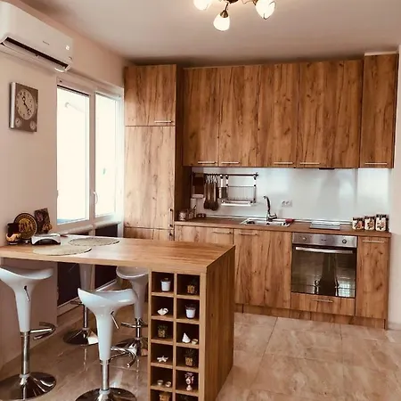 Apartamento Molly's Sofía
