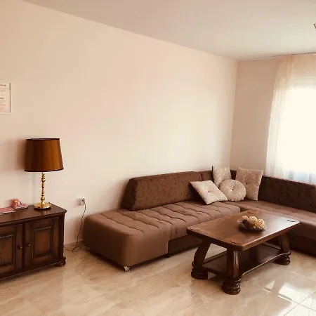 Appartement Molly's *