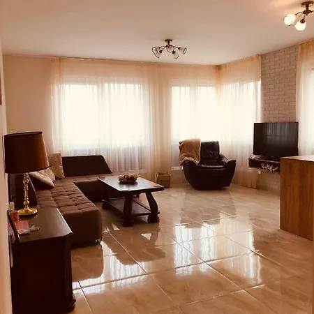 Molly's Apartamento *