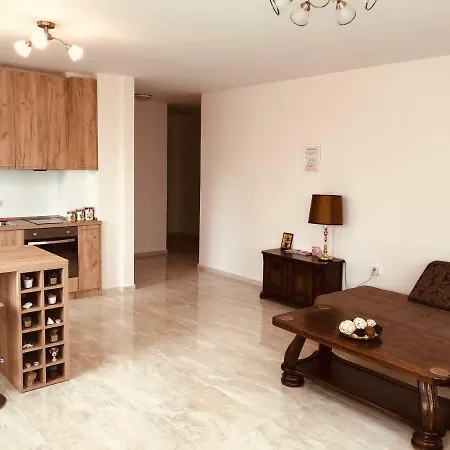 Molly's Apartamento Sofía