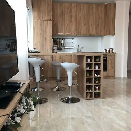 Apartamento Molly's Sofía