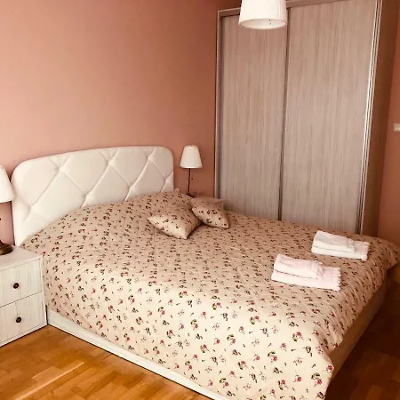 Appartement Molly's Sofia